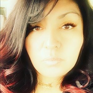 Meet your Posher, Irene